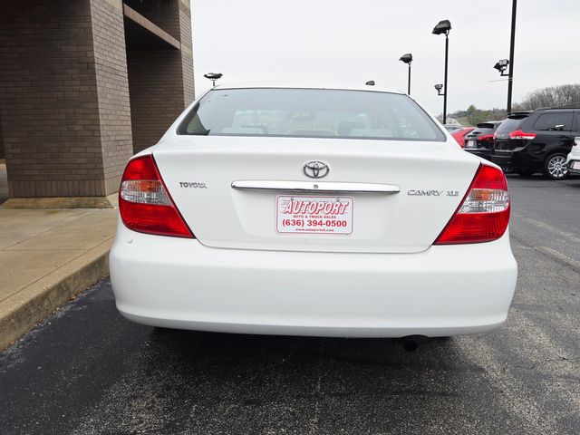 2004 Toyota Camry LE | Ellisville, MO | AutoPort 2004 Toyota Camry LE | Ellisville, MO | AutoPort