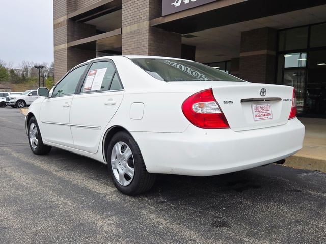 2004 Toyota Camry LE | Ellisville, MO | AutoPort 2004 Toyota Camry LE | Ellisville, MO | AutoPort