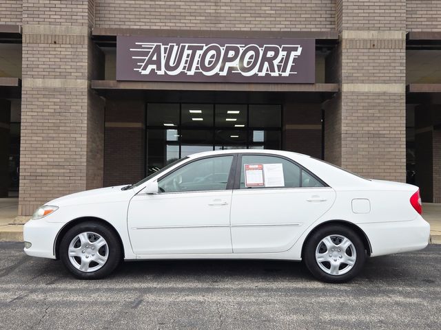 2004 Toyota Camry LE | Ellisville, MO | AutoPort 2004 Toyota Camry LE | Ellisville, MO | AutoPort