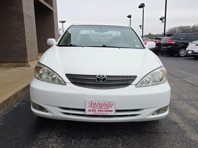 2004 Toyota Camry LE | Ellisville, MO | AutoPort 2004 Toyota Camry LE | Ellisville, MO | AutoPort