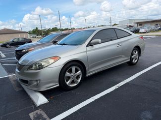 2004 Toyota Camry Solara SLE V6 | Longwood, FL | Millenia Motors