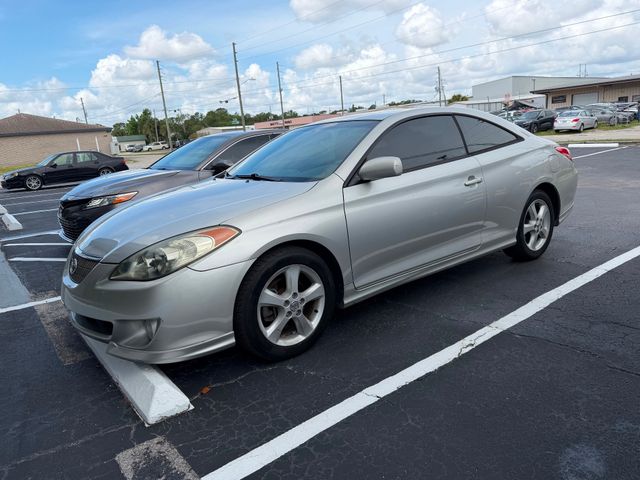 2004 Toyota Camry Solara SLE V6 | Longwood, FL | Millenia Motors