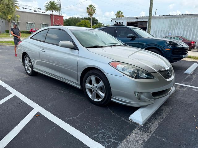 2004 Toyota Camry Solara SLE V6 | Longwood, FL | Millenia Motors