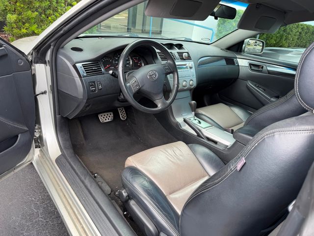 2004 Toyota Camry Solara SLE V6 | Longwood, FL | Millenia Motors 2004 Toyota Camry Solara SLE V6 | Longwood, FL | Millenia Motors