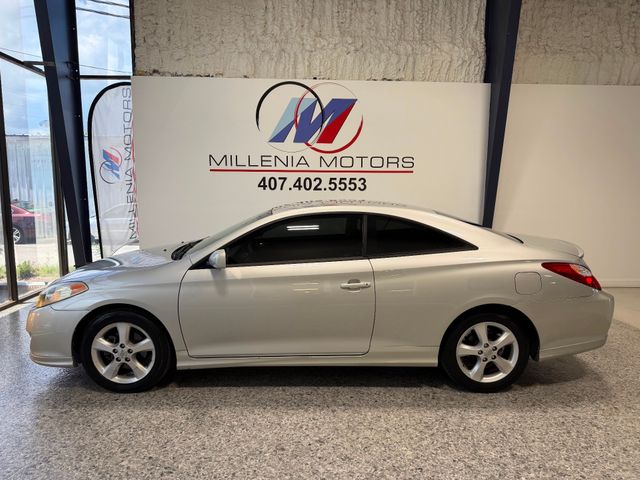2004 Toyota Camry Solara SE V6 | Longwood, FL | Millenia Motors