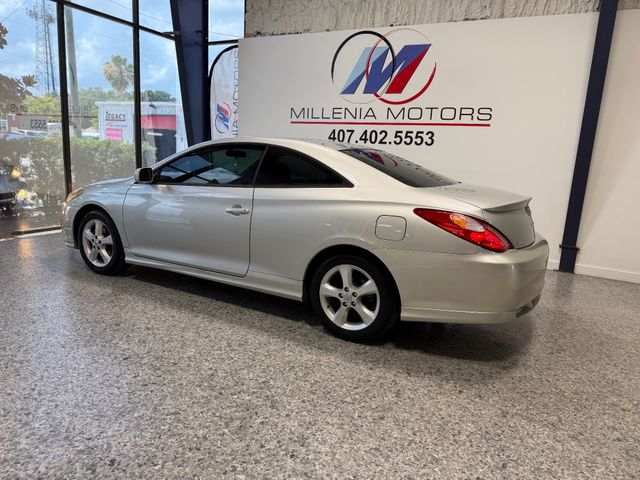 2004 Toyota Camry Solara SE V6 | Longwood, FL | Millenia Motors 2004 Toyota Camry Solara SE V6 | Longwood, FL | Millenia Motors