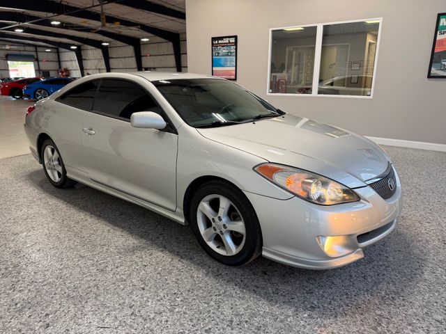 2004 Toyota Camry Solara SE V6 | Longwood, FL | Millenia Motors 2004 Toyota Camry Solara SE V6 | Longwood, FL | Millenia Motors