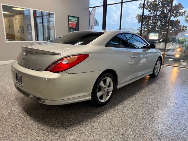 2004 Toyota Camry Solara SE V6 | Longwood, FL | Millenia Motors 2004 Toyota Camry Solara SE V6 | Longwood, FL | Millenia Motors