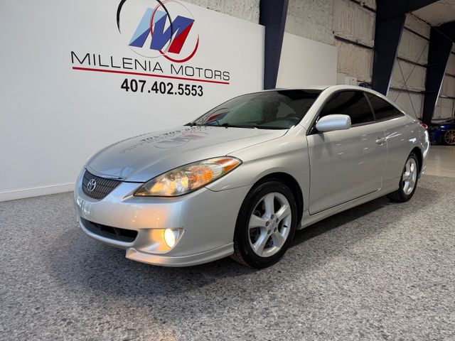 2004 Toyota Camry Solara SE V6 | Longwood, FL | Millenia Motors