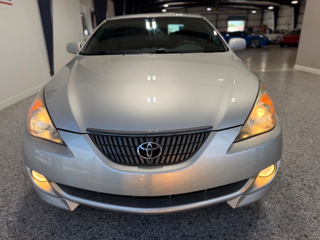 2004 Toyota Camry Solara SE V6 | Longwood, FL | Millenia Motors 2004 Toyota Camry Solara SE V6 | Longwood, FL | Millenia Motors