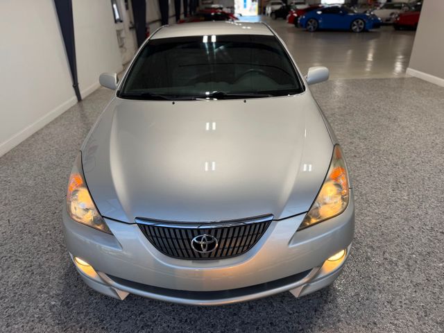 2004 Toyota Camry Solara SE V6 | Longwood, FL | Millenia Motors 2004 Toyota Camry Solara SE V6 | Longwood, FL | Millenia Motors