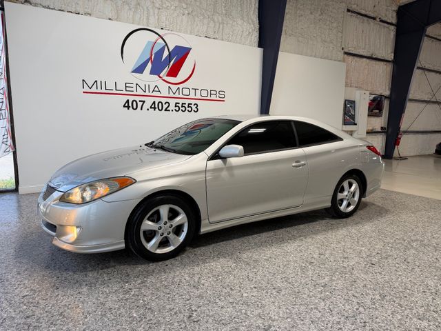 2004 Toyota Camry Solara SE V6 | Longwood, FL | Millenia Motors