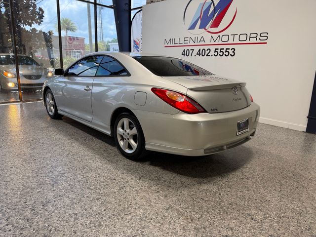 2004 Toyota Camry Solara SE V6 | Longwood, FL | Millenia Motors 2004 Toyota Camry Solara SE V6 | Longwood, FL | Millenia Motors