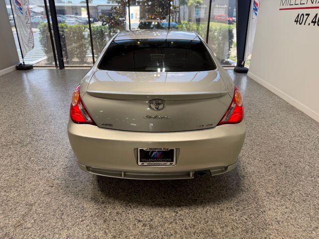 2004 Toyota Camry Solara SE V6 | Longwood, FL | Millenia Motors 2004 Toyota Camry Solara SE V6 | Longwood, FL | Millenia Motors