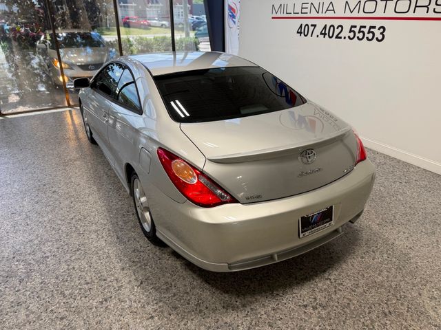 2004 Toyota Camry Solara SE V6 | Longwood, FL | Millenia Motors 2004 Toyota Camry Solara SE V6 | Longwood, FL | Millenia Motors