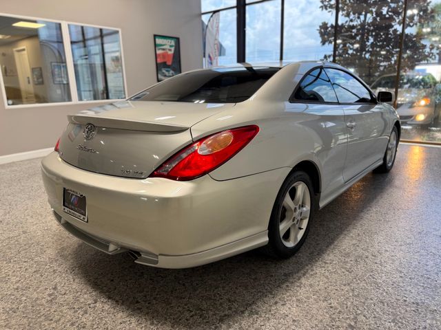 2004 Toyota Camry Solara SE V6 | Longwood, FL | Millenia Motors