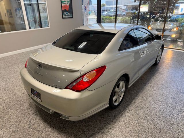 2004 Toyota Camry Solara SE V6 | Longwood, FL | Millenia Motors