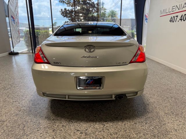 2004 Toyota Camry Solara SE V6 | Longwood, FL | Millenia Motors 2004 Toyota Camry Solara SE V6 | Longwood, FL | Millenia Motors