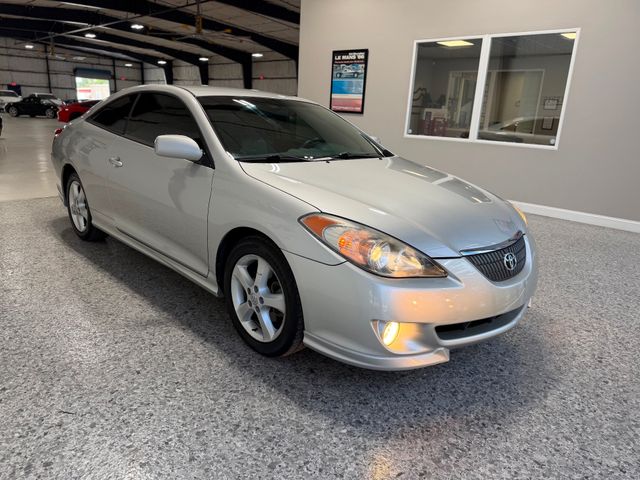 2004 Toyota Camry Solara SE V6 | Longwood, FL | Millenia Motors