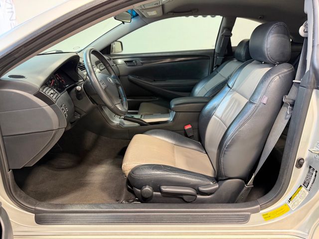 2004 Toyota Camry Solara SE V6 | Longwood, FL | Millenia Motors 2004 Toyota Camry Solara SE V6 | Longwood, FL | Millenia Motors