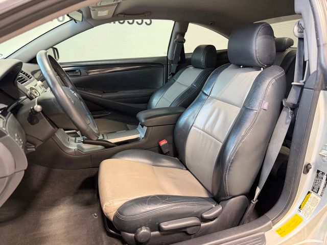 2004 Toyota Camry Solara SE V6 | Longwood, FL | Millenia Motors