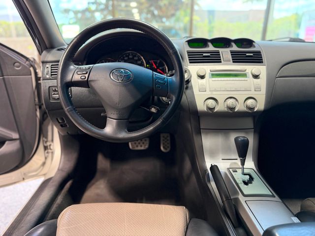 2004 Toyota Camry Solara SE V6 | Longwood, FL | Millenia Motors 2004 Toyota Camry Solara SE V6 | Longwood, FL | Millenia Motors