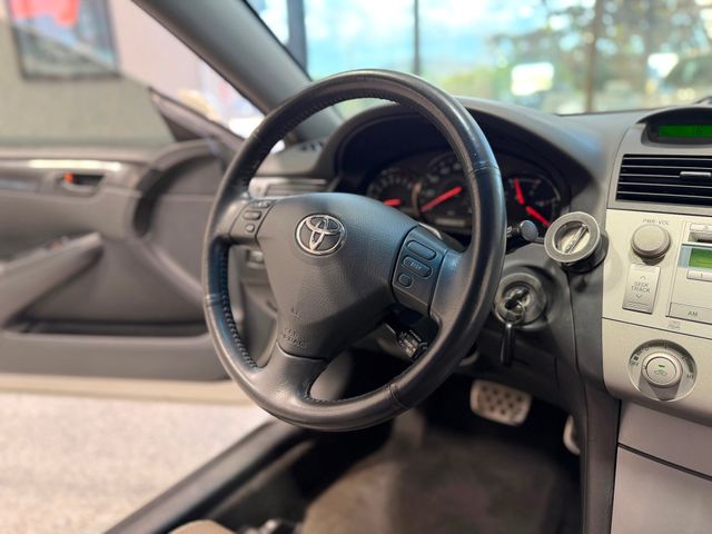 2004 Toyota Camry Solara SE V6 | Longwood, FL | Millenia Motors