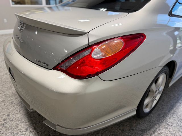 2004 Toyota Camry Solara SE V6 | Longwood, FL | Millenia Motors 2004 Toyota Camry Solara SE V6 | Longwood, FL | Millenia Motors