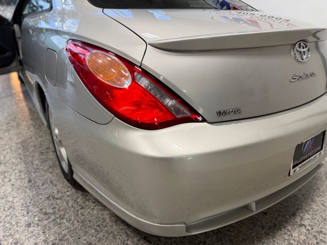 2004 Toyota Camry Solara SE V6 | Longwood, FL | Millenia Motors 2004 Toyota Camry Solara SE V6 | Longwood, FL | Millenia Motors