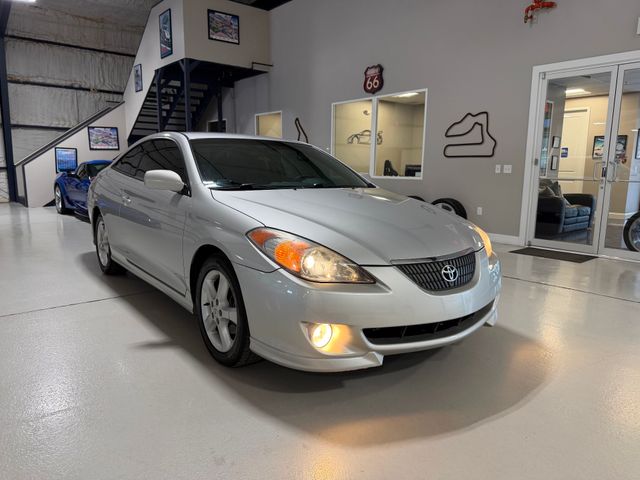 2004 Toyota Camry Solara SE V6 | Longwood, FL | Millenia Motors