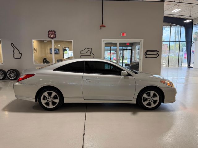 2004 Toyota Camry Solara SE V6 | Longwood, FL | Millenia Motors