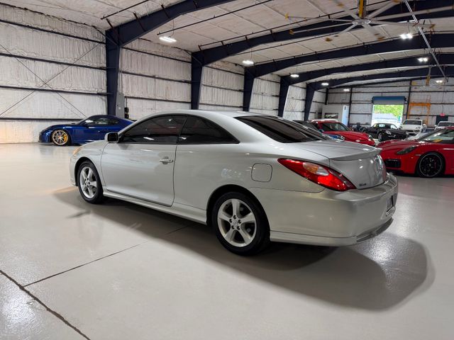 2004 Toyota Camry Solara SE V6 | Longwood, FL | Millenia Motors 2004 Toyota Camry Solara SE V6 | Longwood, FL | Millenia Motors