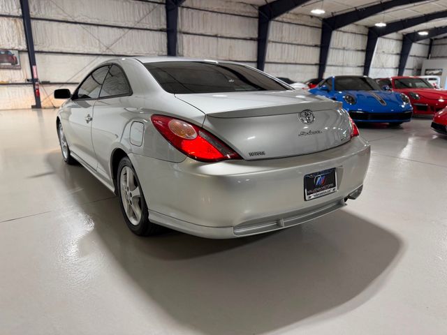 2004 Toyota Camry Solara SE V6 | Longwood, FL | Millenia Motors