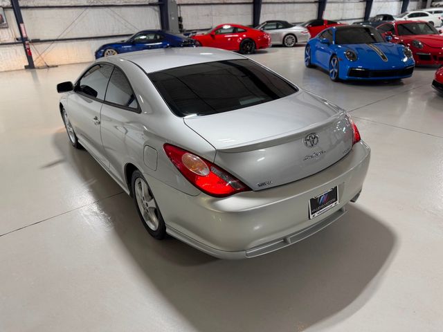 2004 Toyota Camry Solara SE V6 | Longwood, FL | Millenia Motors