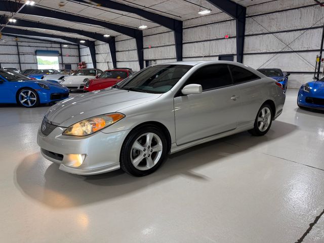 2004 Toyota Camry Solara SE V6 | Longwood, FL | Millenia Motors 2004 Toyota Camry Solara SE V6 | Longwood, FL | Millenia Motors