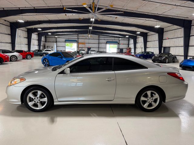 2004 Toyota Camry Solara SE V6 | Longwood, FL | Millenia Motors