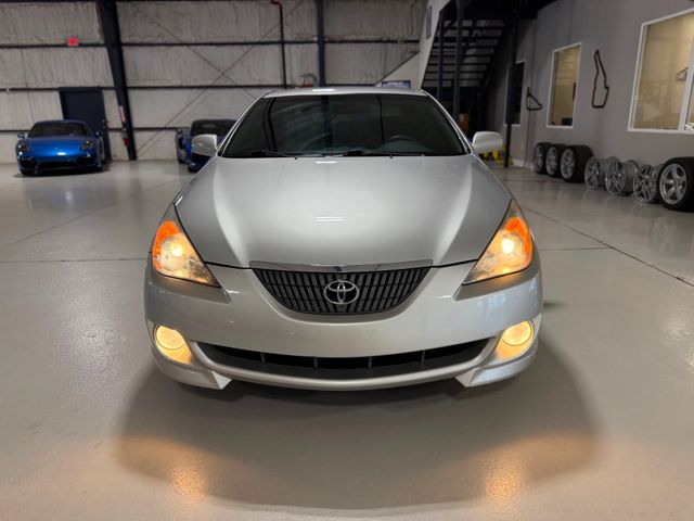 2004 Toyota Camry Solara SE V6 | Longwood, FL | Millenia Motors