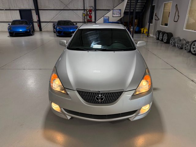 2004 Toyota Camry Solara SE V6 | Longwood, FL | Millenia Motors
