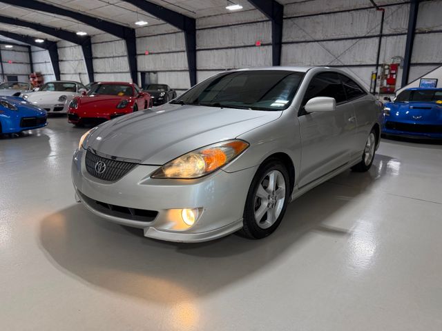 2004 Toyota Camry Solara SE V6 | Longwood, FL | Millenia Motors 2004 Toyota Camry Solara SE V6 | Longwood, FL | Millenia Motors