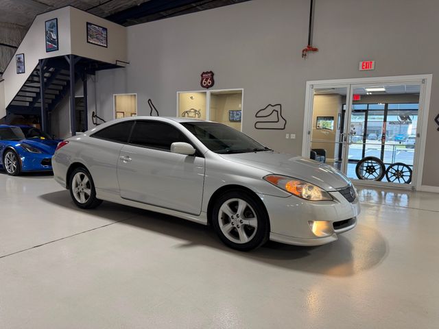 2004 Toyota Camry Solara SE V6 | Longwood, FL | Millenia Motors