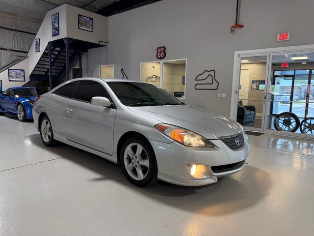 2004 Toyota Camry Solara SE V6 | Longwood, FL | Millenia Motors 2004 Toyota Camry Solara SE V6 | Longwood, FL | Millenia Motors
