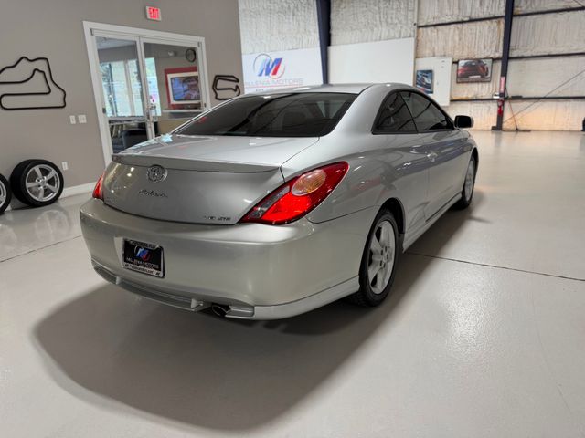 2004 Toyota Camry Solara SE V6 | Longwood, FL | Millenia Motors