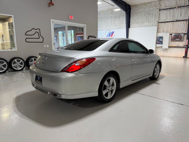 2004 Toyota Camry Solara SE V6 | Longwood, FL | Millenia Motors 2004 Toyota Camry Solara SE V6 | Longwood, FL | Millenia Motors
