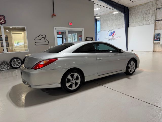 2004 Toyota Camry Solara SE V6 | Longwood, FL | Millenia Motors