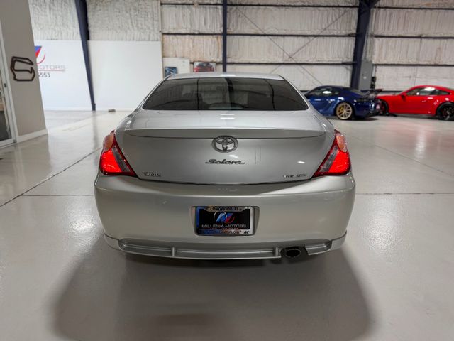 2004 Toyota Camry Solara SE V6 | Longwood, FL | Millenia Motors