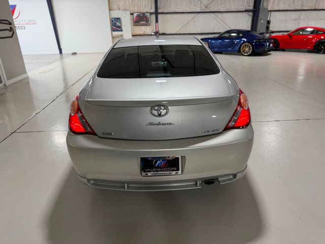 2004 Toyota Camry Solara SE V6 | Longwood, FL | Millenia Motors 2004 Toyota Camry Solara SE V6 | Longwood, FL | Millenia Motors