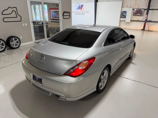 2004 Toyota Camry Solara SE V6 | Longwood, FL | Millenia Motors 2004 Toyota Camry Solara SE V6 | Longwood, FL | Millenia Motors