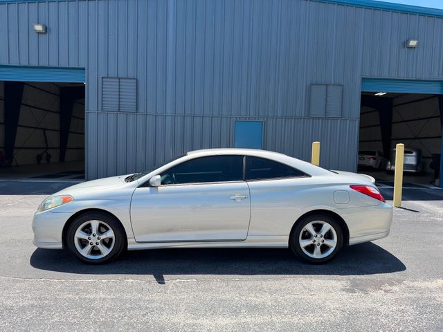 2004 Toyota Camry Solara SE V6 | Longwood, FL | Millenia Motors 2004 Toyota Camry Solara SE V6 | Longwood, FL | Millenia Motors