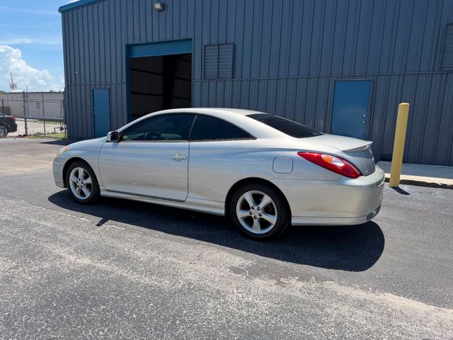 2004 Toyota Camry Solara SE V6 | Longwood, FL | Millenia Motors