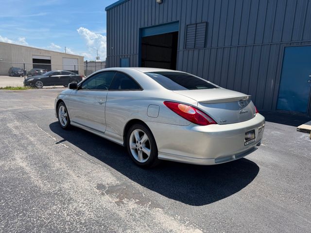2004 Toyota Camry Solara SE V6 | Longwood, FL | Millenia Motors